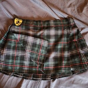 Sport Mini Kilt
